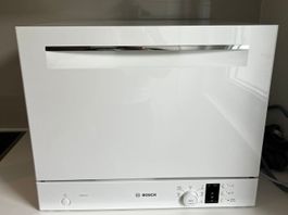 BoschSKS60E22CH Tisch Geschirrspüler