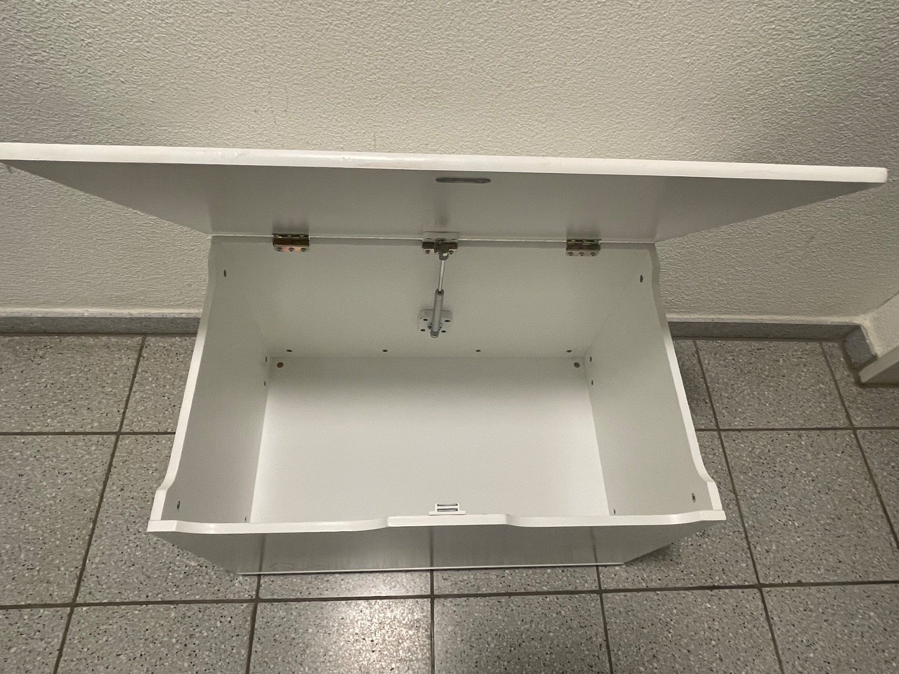 Cassapanche: Spielzeugtruhe von Vertbaudet – Usato da Jona venduto da Eve10 4