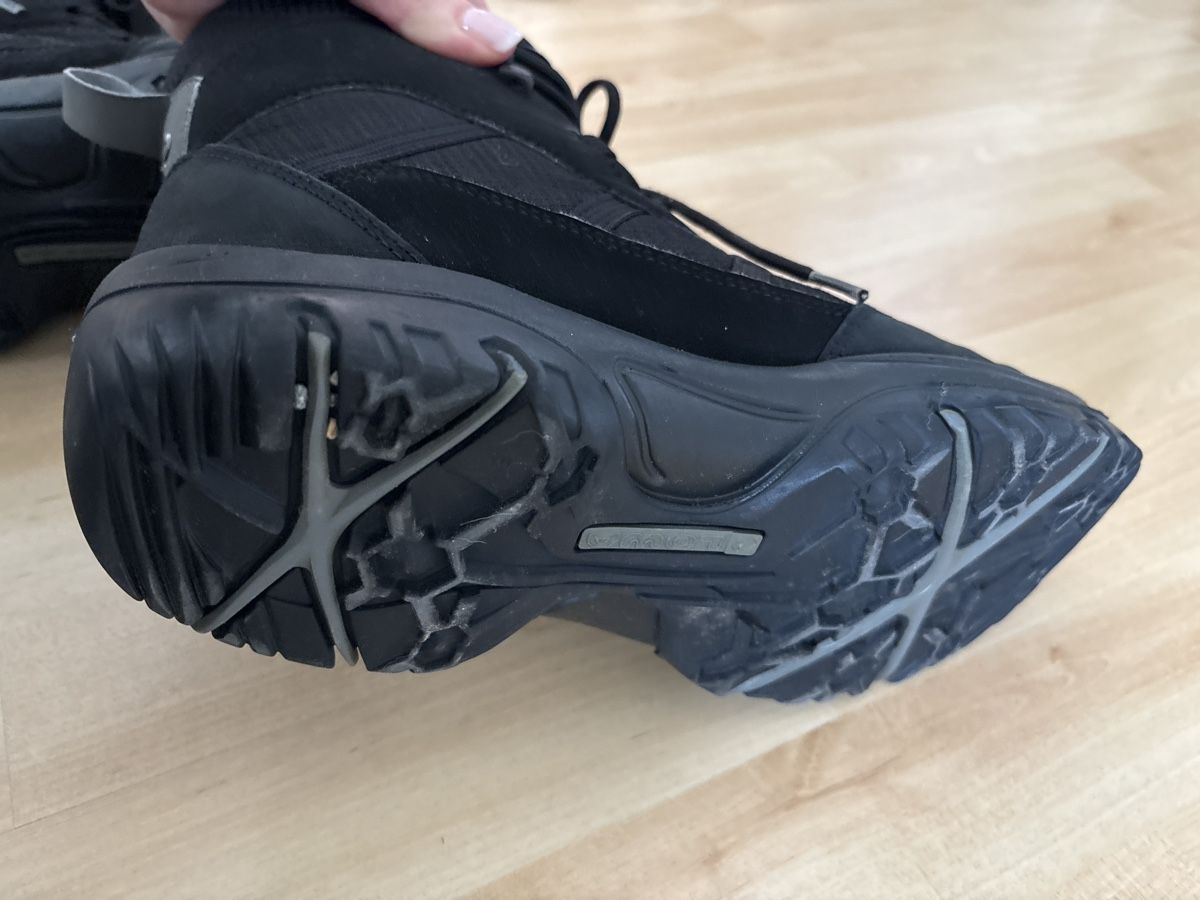 Lowa Scarpe da uomo: Lowa Trident GTX , Grösse 41! – Usato da Zofingen venduto da MasterPCI 7