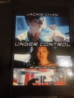 Under Control Hardbox Limitiert auf 50 Stück Jackie Chan