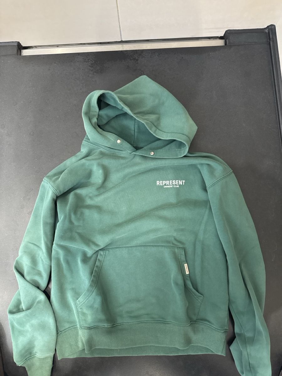 Represent Maglioni & Felpe: Represent Hoodie L – Usato da Biel/Bienne venduto da 3liaasss 2