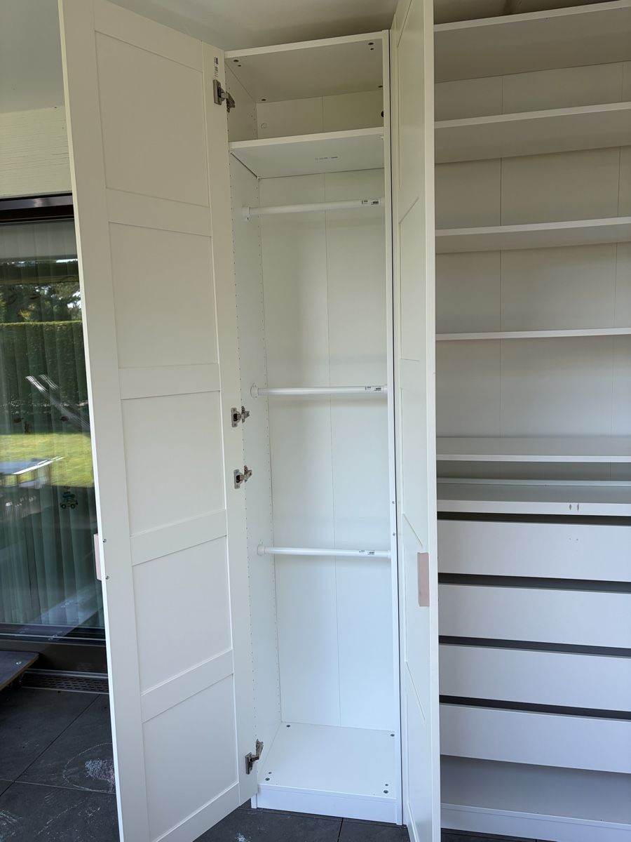 Ikea Armoires: IKEA PAX Kinderschrank – D'occasion à Richterswil par MADMIKE619999 3