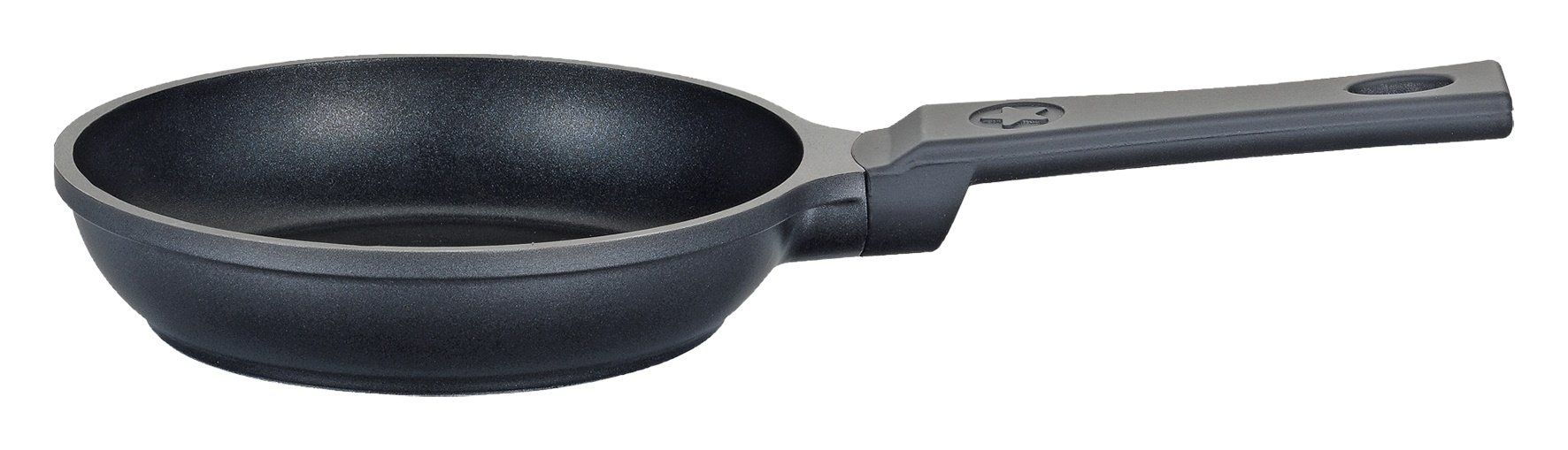 Pfannen: SPRING Bratpfanne Vulcano Mini-Line ø 16 cm – Neu und originalverpackt aus Kägiswil von nick333