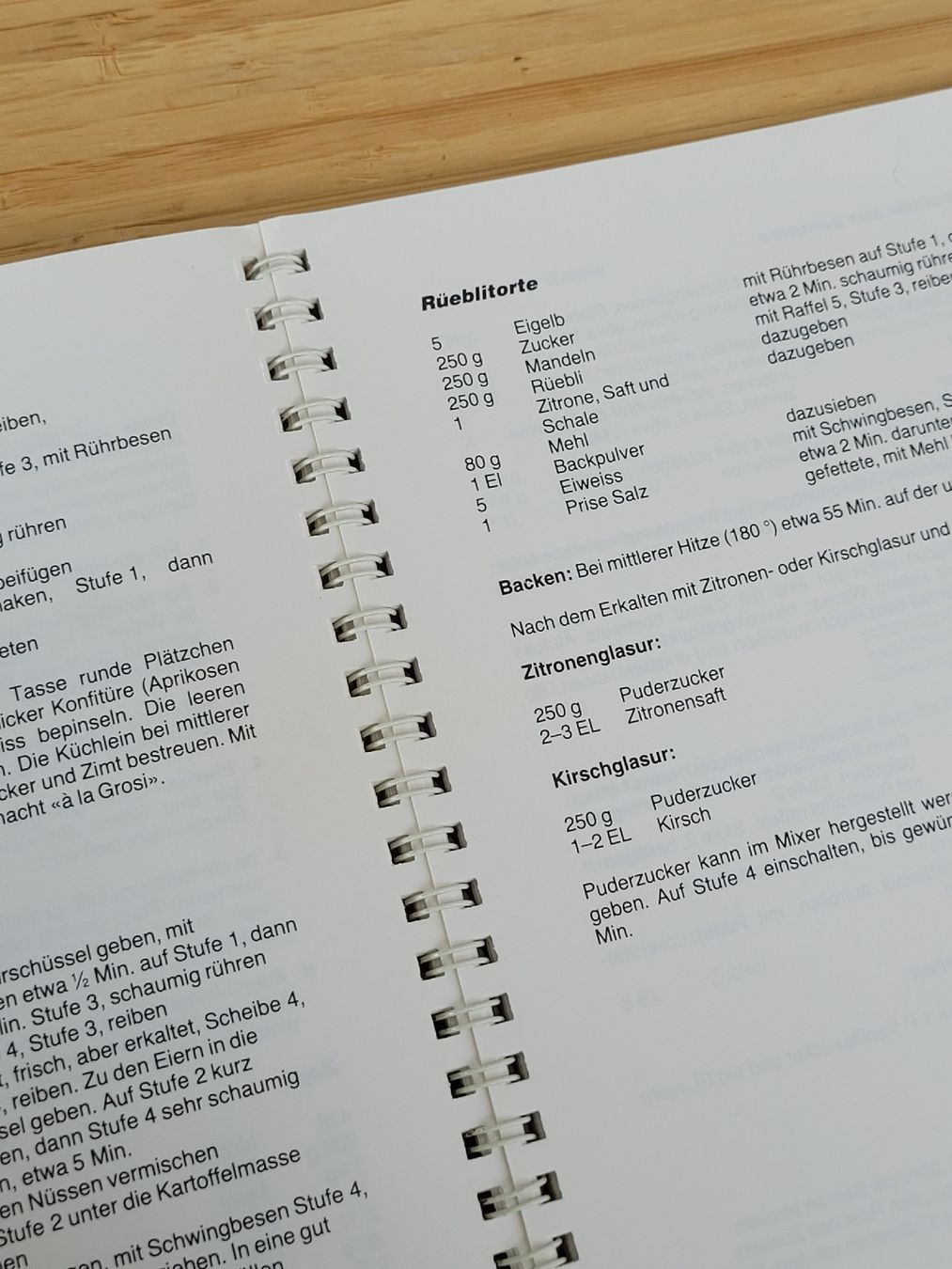 Libri: Turmix Rezeptbuch Vintage  – Usato da Buttikon SZ venduto da Renco 3