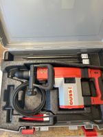 DUSS PKX7 SET MEISSELHAMMER