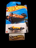 Hot Wheels X-Raycers 2025 Arrow Dynamic 5/10 L
