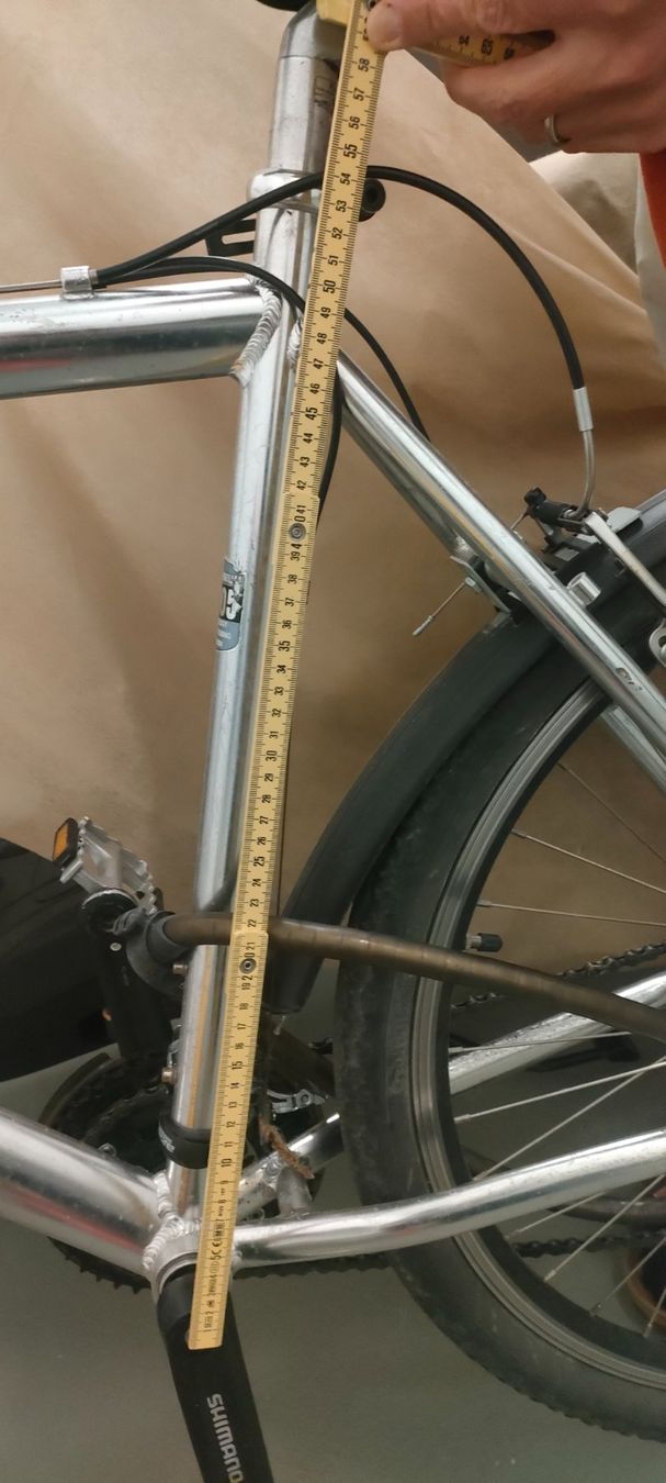 Biciclette: Mountainbike unisex – Usato da Kilchberg ZH venduto da evahug 5