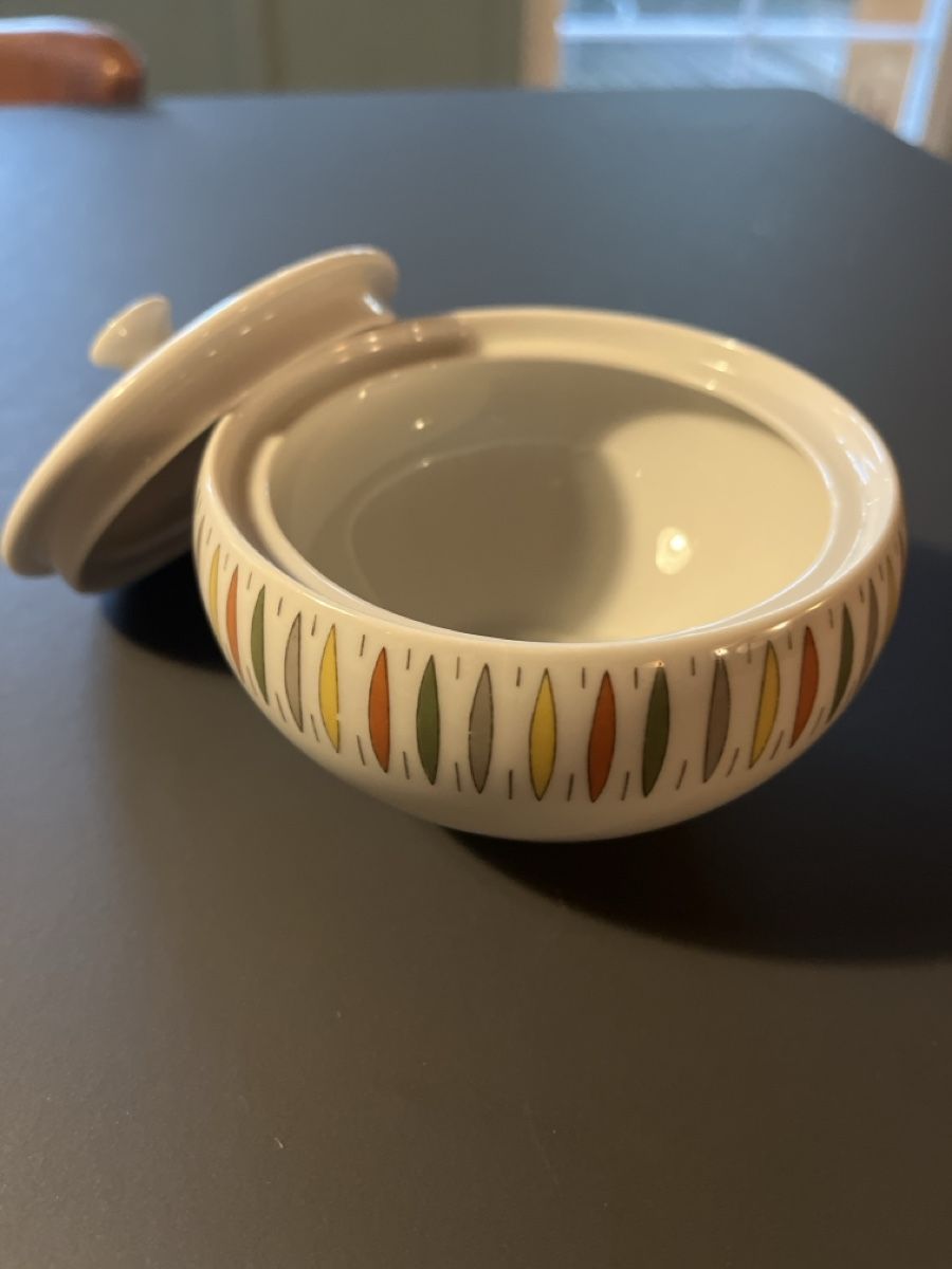 Sucriers: Zuckerdose Langenthal – Neuf (Voir description) à Appenzell par nana33 1