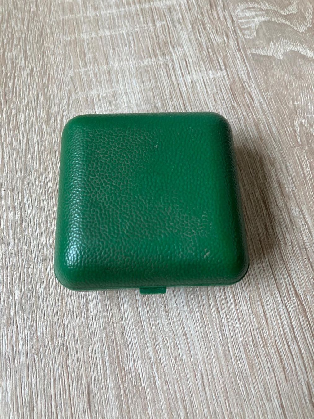 Sveglie: Reisewecker Blessing (Made in West Germany) – Difettoso da Buttikon SZ venduto da FlohmarktParadies 2