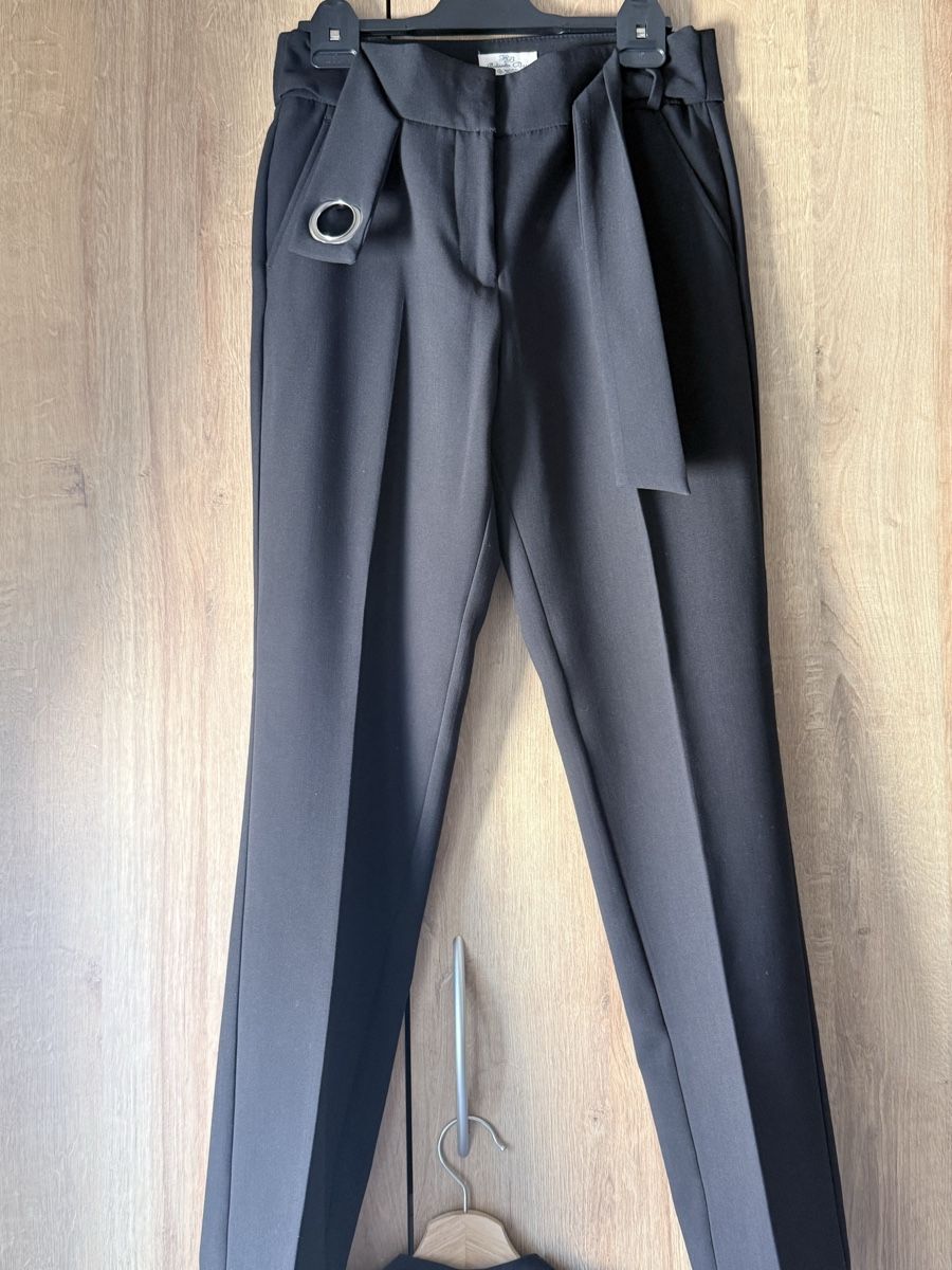 Anzüge & Kostüme: Costume classique noir – Gebraucht aus Grône von ukr_2qbg 6