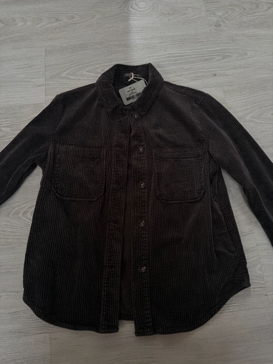 Nile Jacken: Nile Jacket – Neu (gemäss Beschreibung) aus Wiesendangen von Jafani 1