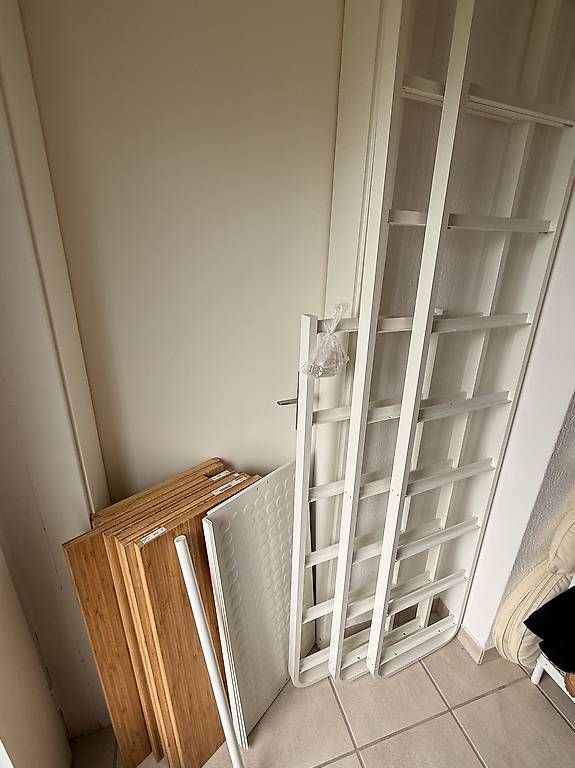 Guardaroba: Elvarli Kleiderschrank / Garderobe – Usato da Ennetbaden venduto da sca_k6zm 4