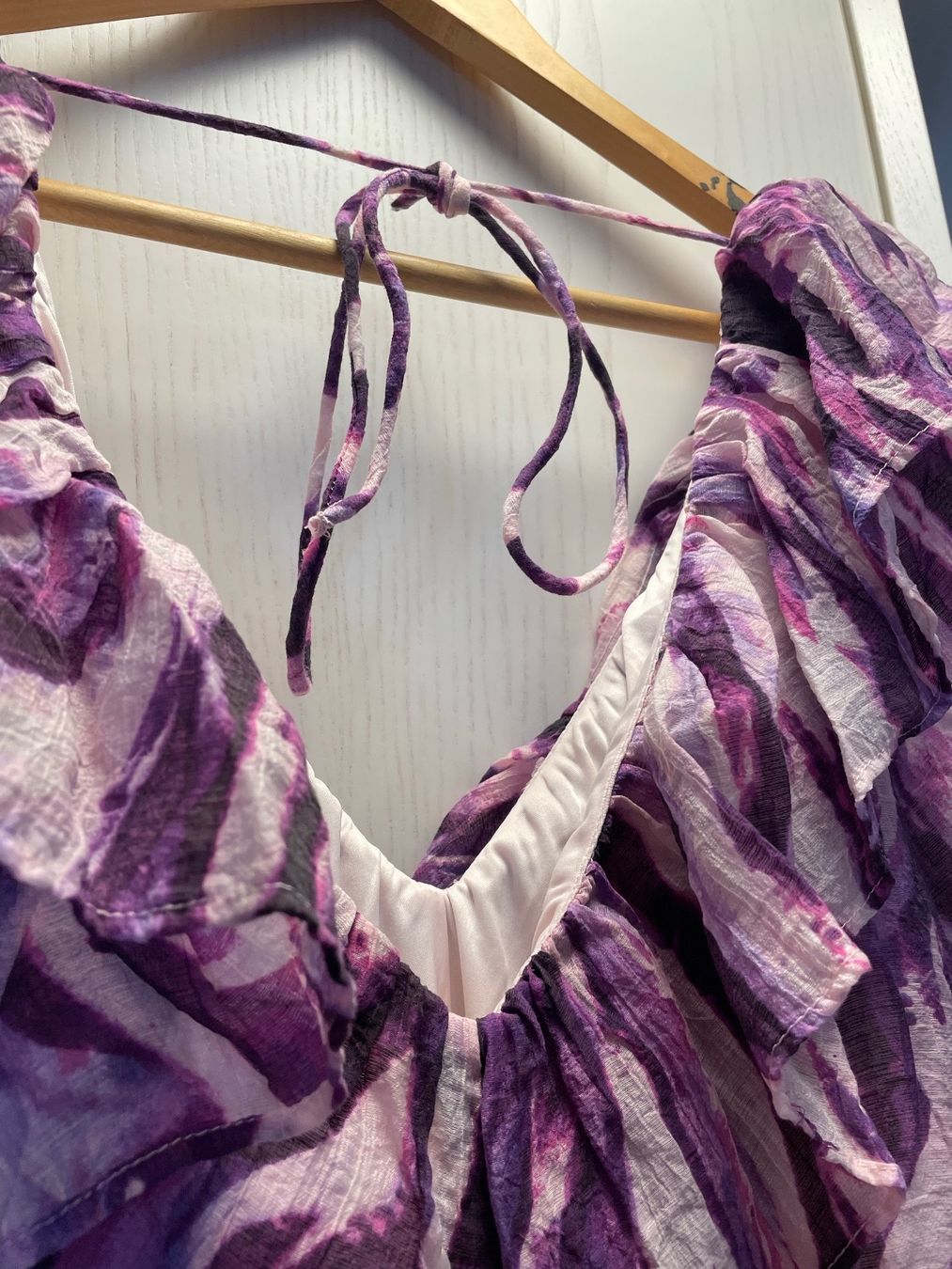 H&M Vestiti: Damen H&M Kleid M – Usato da Tägerwilen venduto da makcode09 4