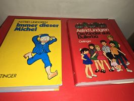 Kinderbücher