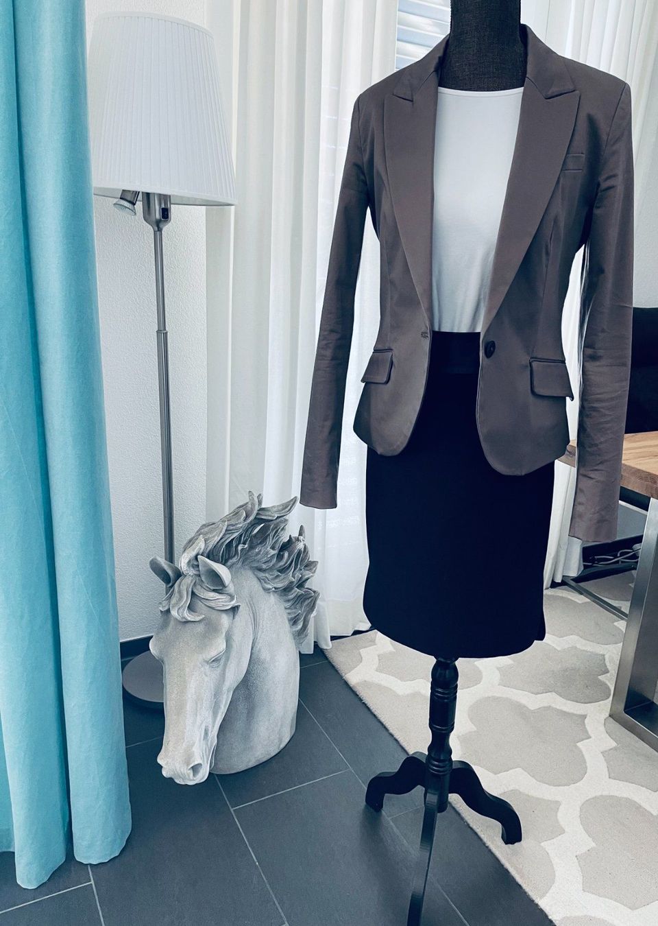 Mango Giacche: MANGO SUIT Sakko – Nuovo (secondo la descrizione) da Winkel venduto da Glamour4You 5