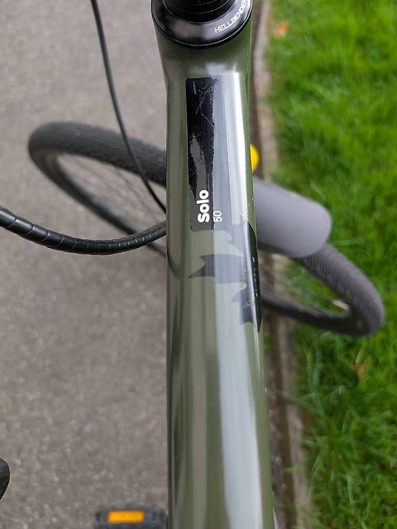 Biciclette: Rocky Mountain Solo 50 – Usato da Luzern venduto da 9tom 1