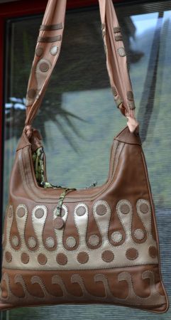 Jamin Puech Tasche / sac