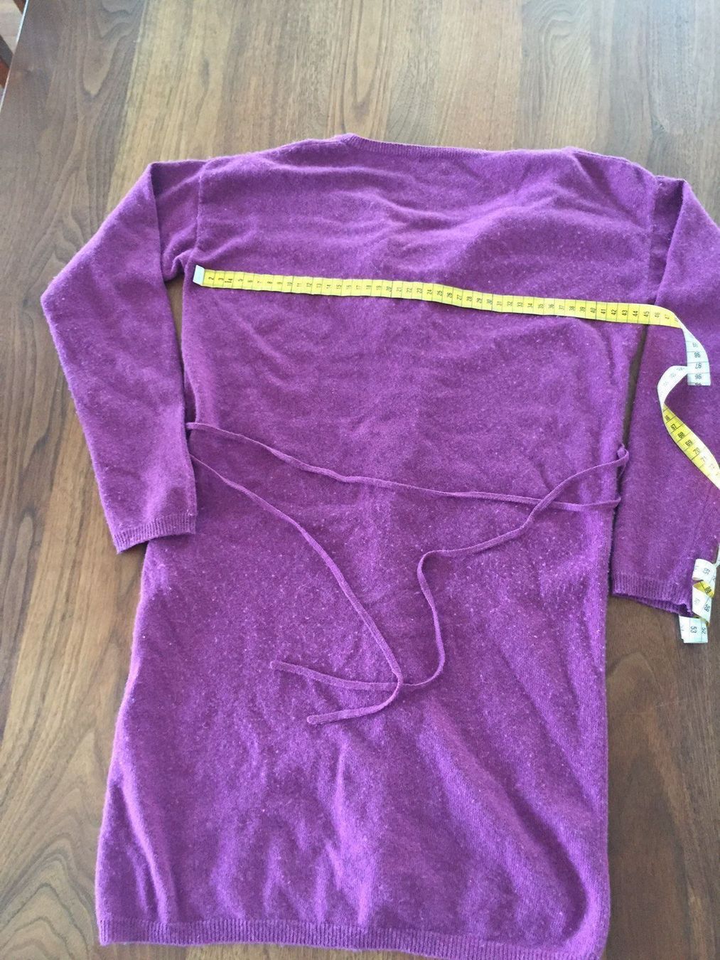 Il Gufo Pullover & Sweatshirts: IL Gufo long pullover Gr. 12J – Gebraucht aus Stäfa von 6senses 4