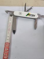 Victorinox Sackmesser, Polizei Schaffhausen, Top!