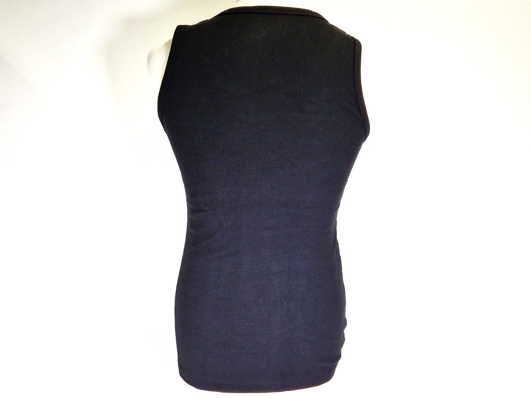 T-Shirts: BREAD & BOXERS Tank ribbed, Gr. S – Gebraucht aus Zollikofen von Restwert_Zollikofen 4