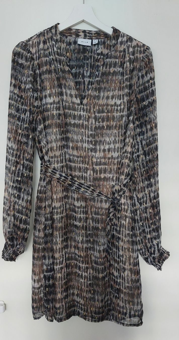 Vila Robes: Vils Kleid – Neuf (Voir description) à Zürich par Babadermf