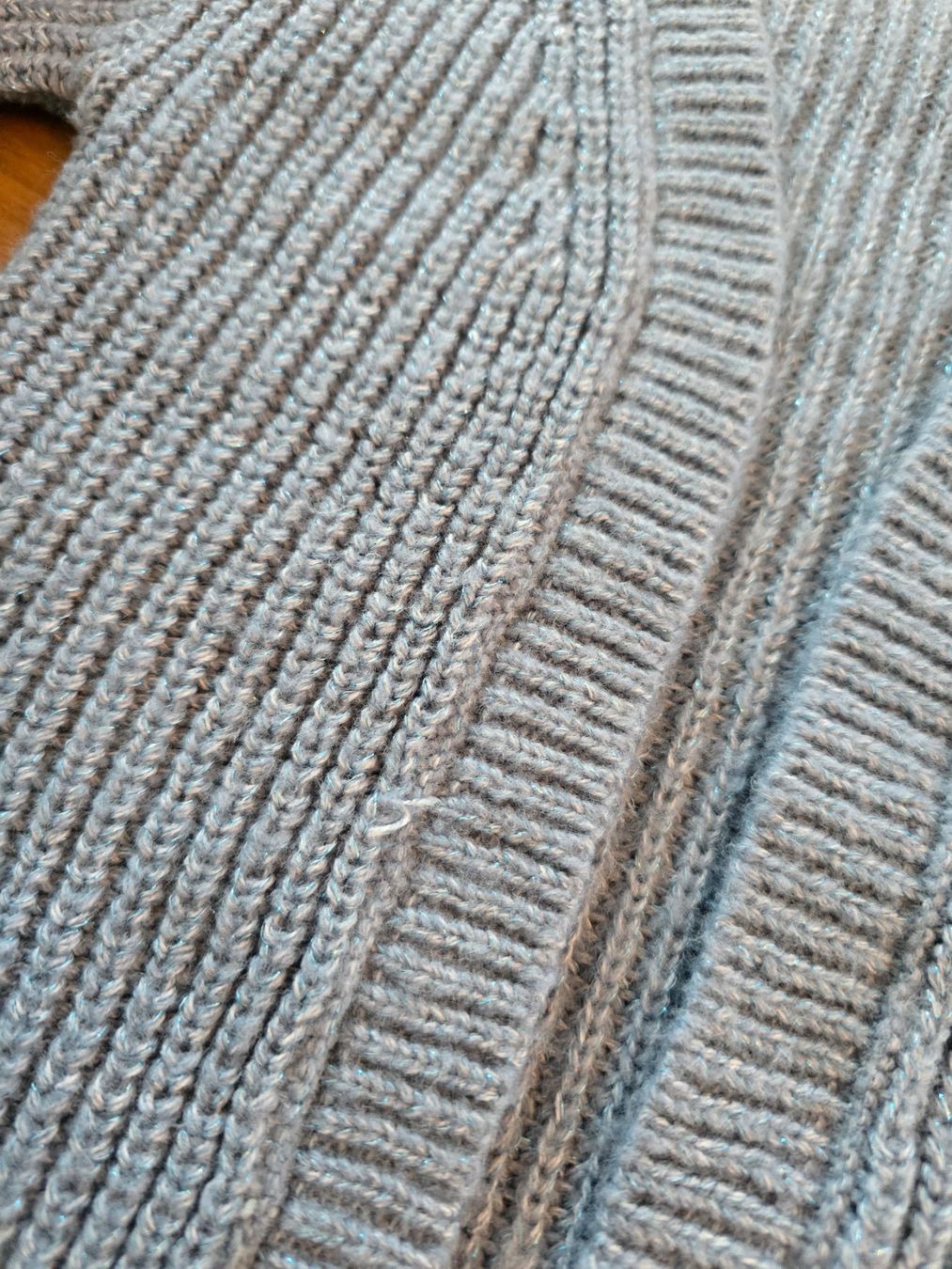 C&A Pullover & Sweatshirts: Strickjacke Gr. 110 – Gebraucht aus Zäziwil von Seisler 2