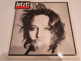 Maria Bill – Jetzt