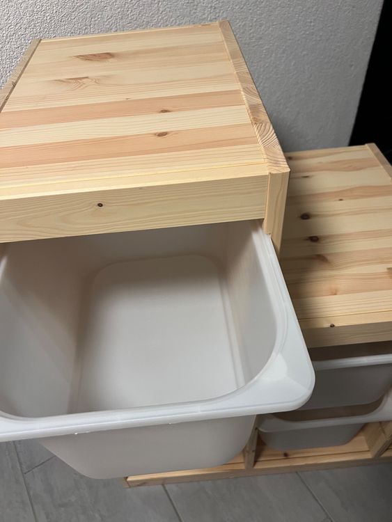 Luxus Wschetruhe Holz Ikea Bildnull