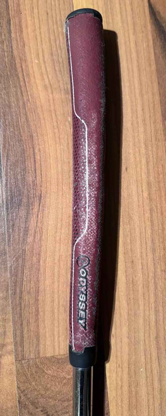 Mazze & Set: Golfschläger Patter Oddissay 2-Ball – Usato da Buchs ZH venduto da Johnnybe 5