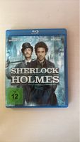 Sherlock Holmes Blu-ray mit Robert Downey Jr. - Top Film
