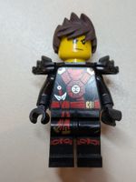 Lego Ninjago njo0261 Kai (Deepstone Armor) [used]