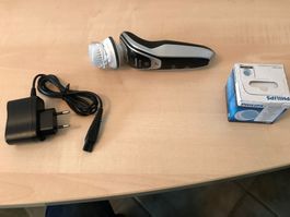 Philips Serie 5000- Gesicht Reiniger