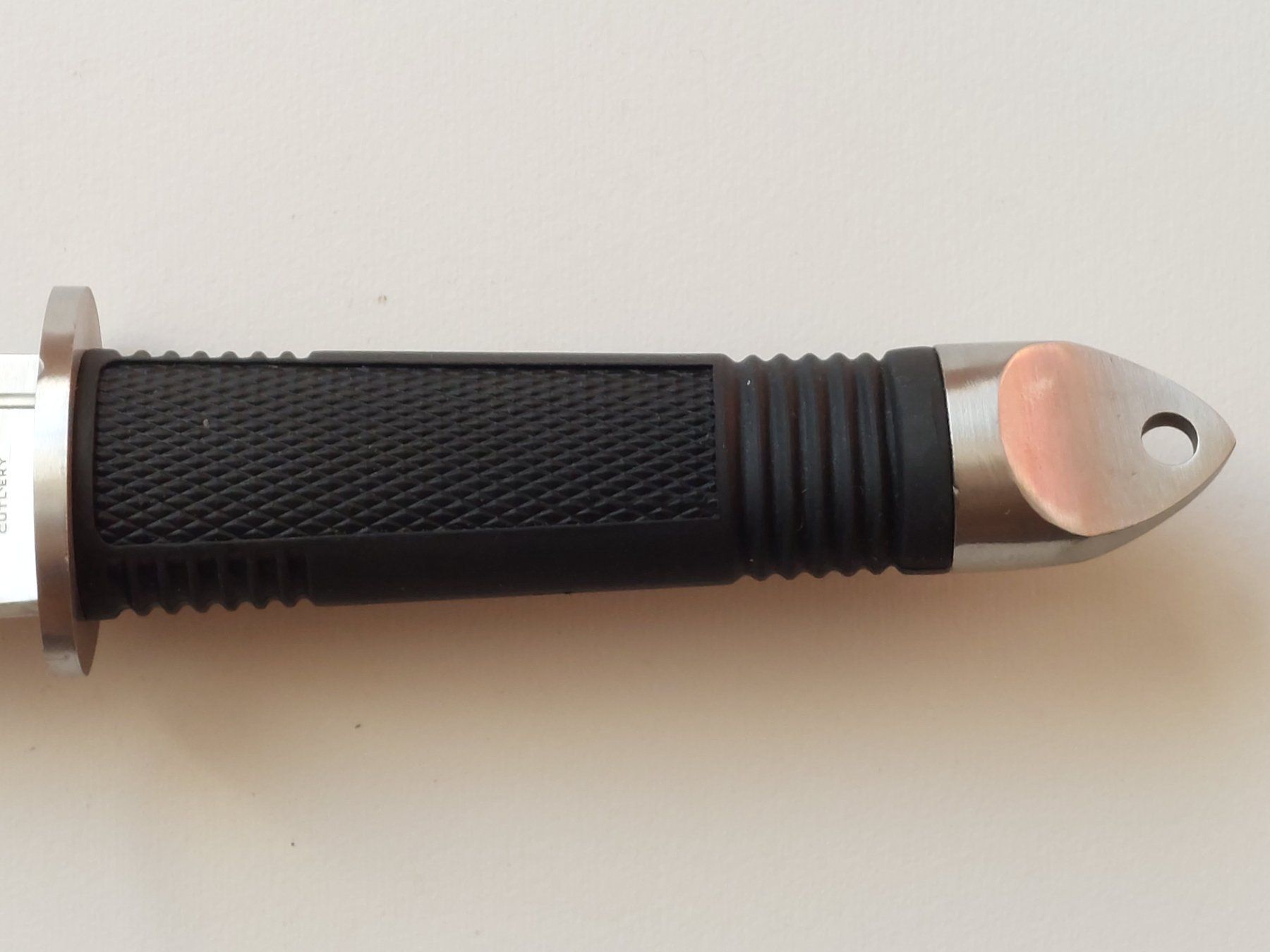 Accessori: Messer "Honshu Tanto I" – Usato da Liebefeld venduto da Helveticus6 3