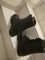 Kampfstiefel 90