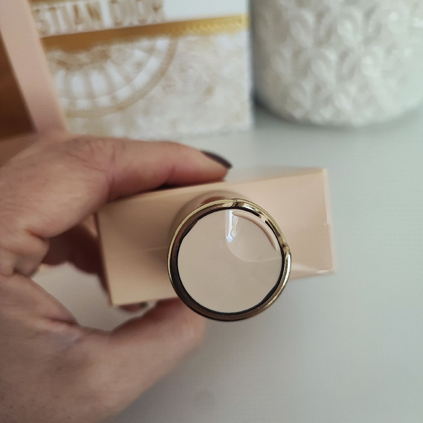 Burberry Idratazione: Burberry Goddess Bodylotion 200 ml – Nuovo (secondo la descrizione) da Rickenbach-Sulz venduto da Krisztike 1