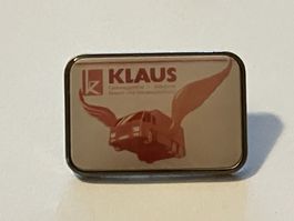 1 Pin Klaus Fahrzeugelektrik