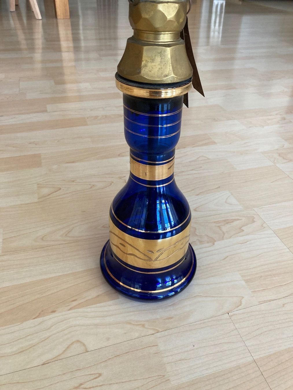 Wasserpfeifen: Chicha – Gebraucht aus Biel/Bienne von Mmax 2