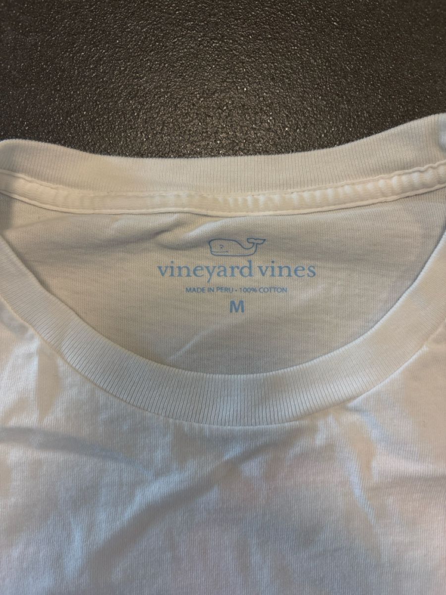 T-shirt: Greenbay Packers Vineyard Vines Shirt M – Nuovo (secondo la descrizione) da Rümlang venduto da svent 5