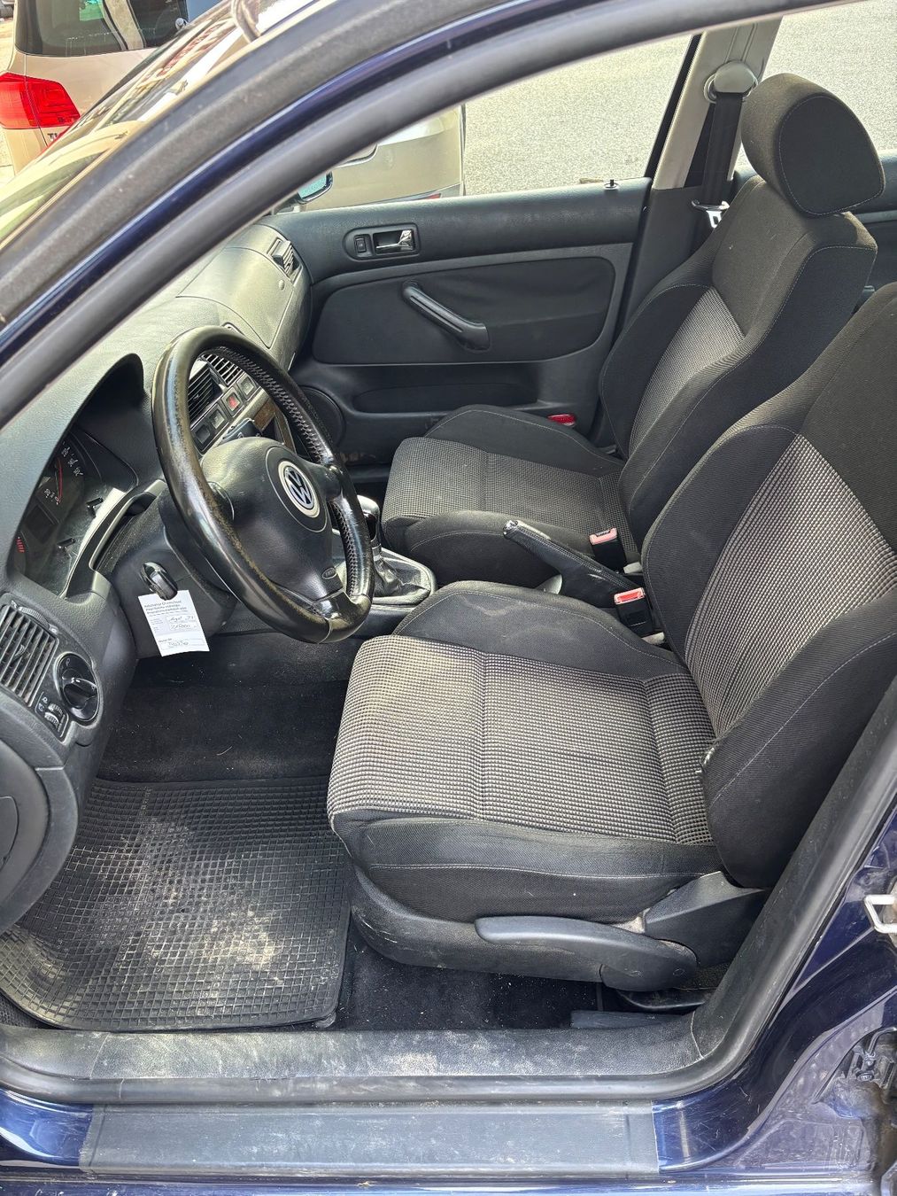 VW Automobili: VW Golf – Usato da Zäziwil venduto da mar_2wvr 3