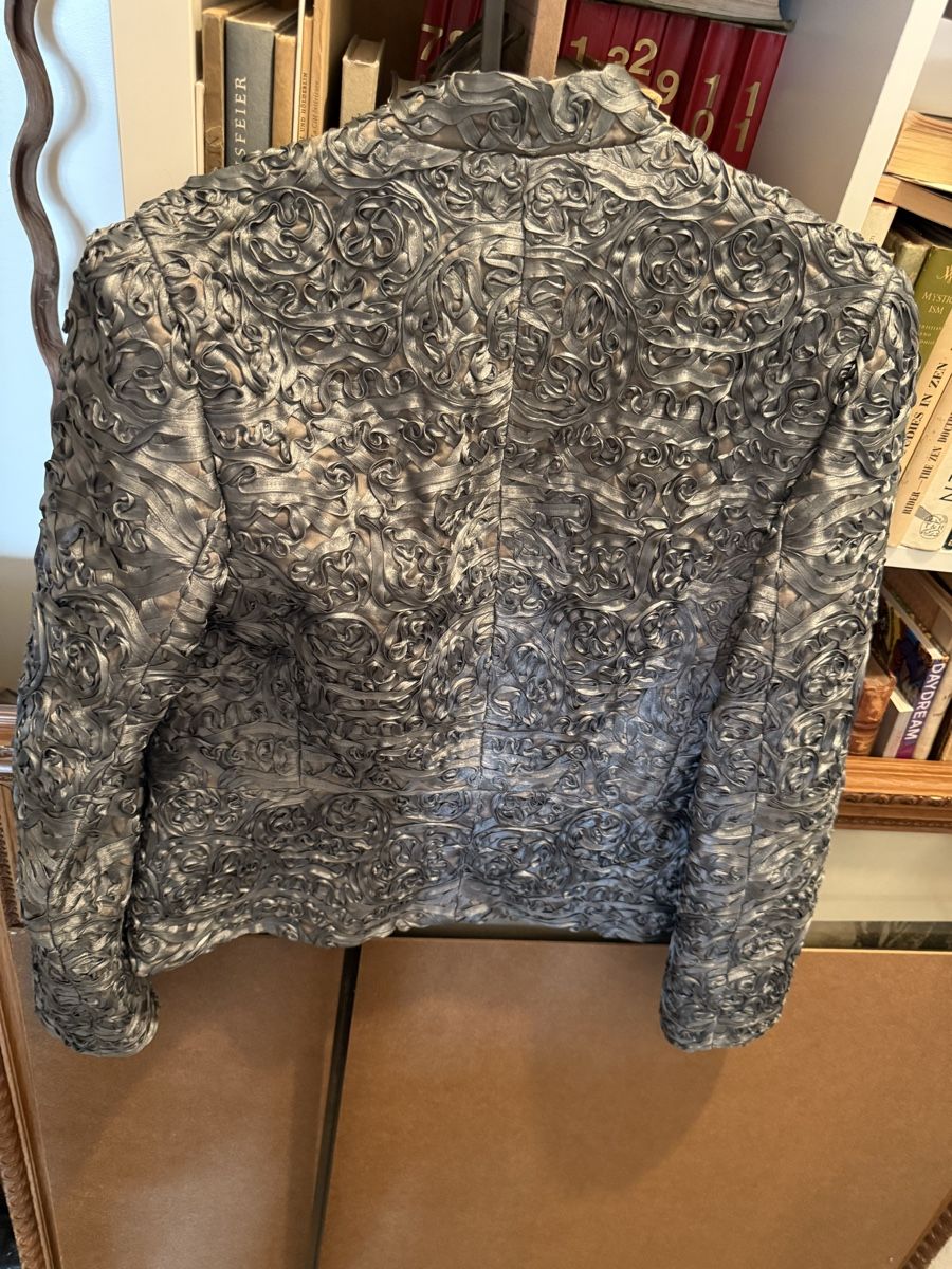 Vestes: Armani Jacket 44, 2003 – D'occasion à Zürich par Carrington 1