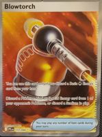 Pokemon Blowtorch EN