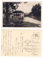 La Chaux sur Cossonay
