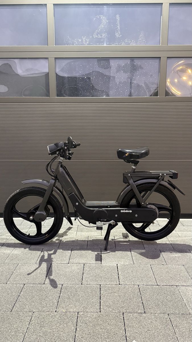 Piaggio Mofas: Piaggio Ciao – Gebraucht aus oftringen von MofaBase 4