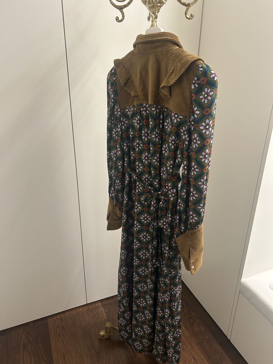 Max Mara Kleider: Weekend Max Mara Kleid, Gr. 36, NEU – Neu (gemäss Beschreibung) aus Remetschwil von MyLuxuryCloset 3