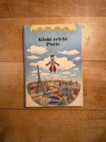 Globi erlebt Paris