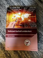 Volkswirtschaft Entdecken für Lernende, KLV Verlag