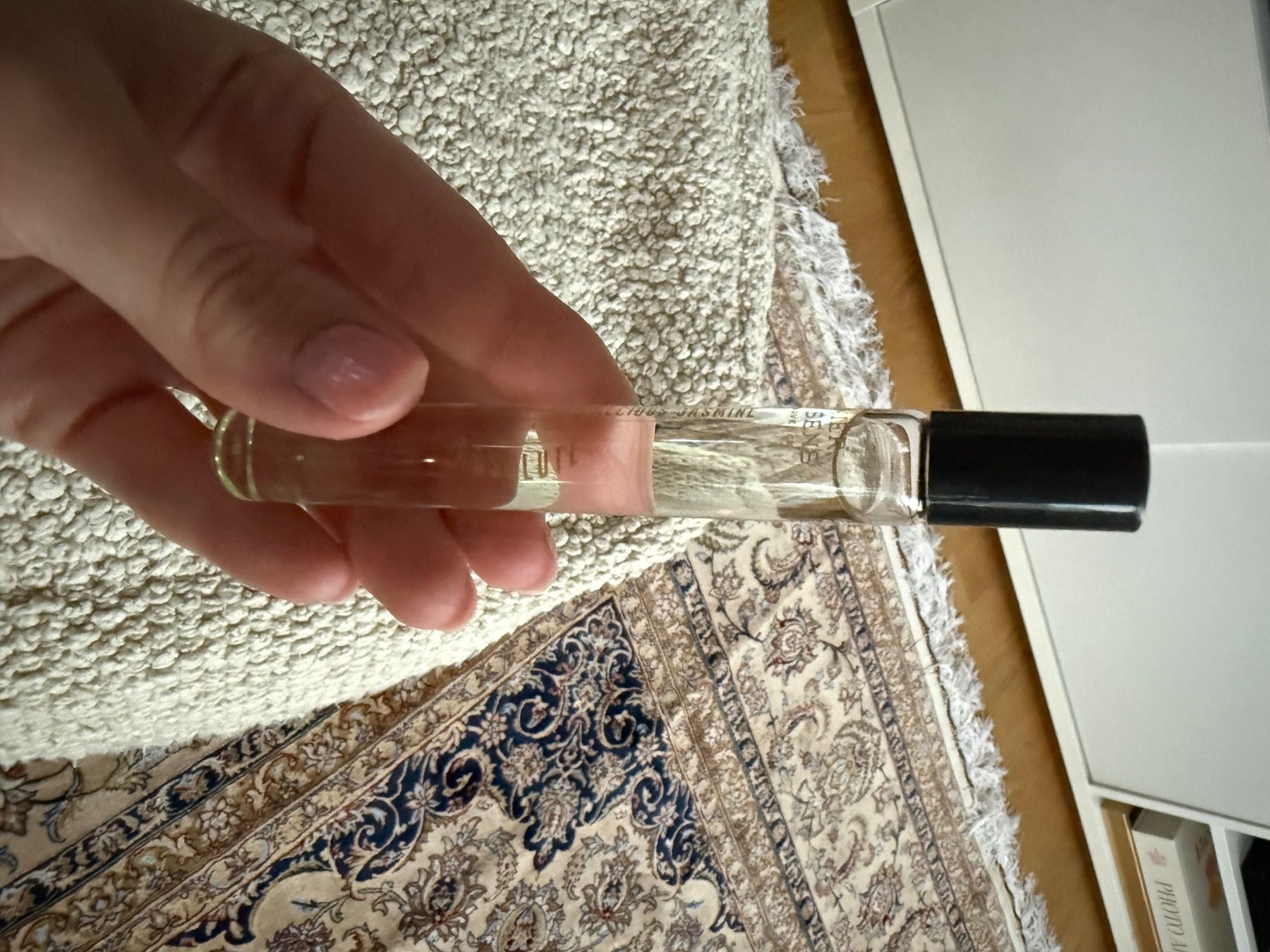 Parfums & Eau de Toilette: Panier des Sens Eau de Parfum – D'occasion à Bottmingen par Itsclaire 1