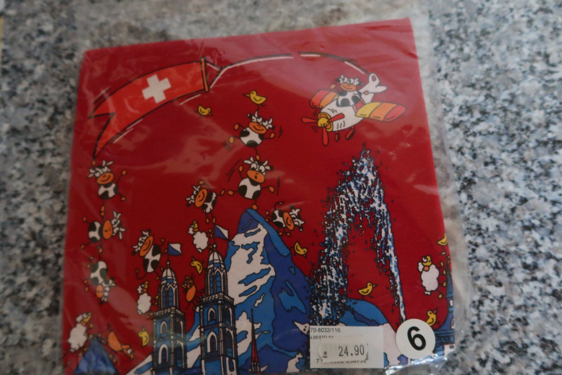 Camicie, T-shirt & Polo: Kindertshirt – Nuovo e nell'imballaggio originale da Täuffelen venduto da Cindybussy 1