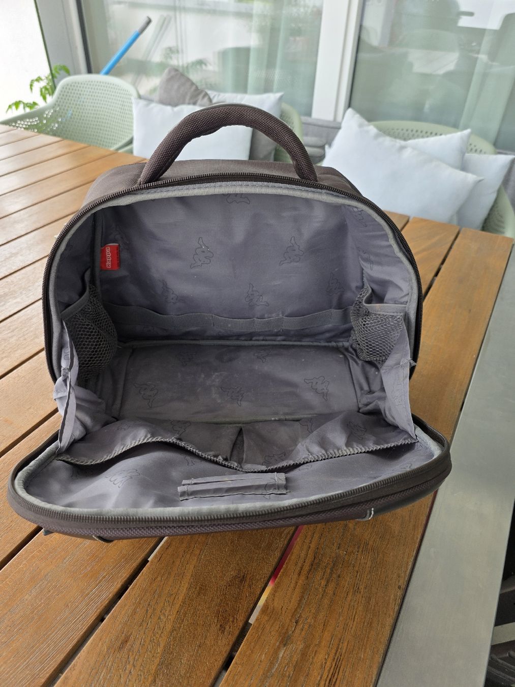 Kappa Borse: Beauty Case / Reisetasche von Kappa – Usato da Neuenkirch venduto da re_giii 2