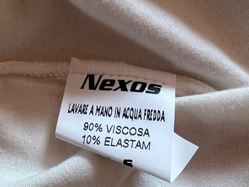 Maglioni & Felpe: NEXOS Damen Rollkragenpullover, Gr. S, helles Beige, NEU – Nuovo e nell'imballaggio originale da Worb venduto da farben20zauber 5